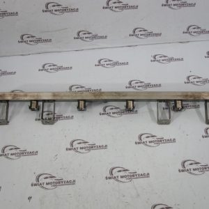 BMW 3 2.5 B 05r listwa wtryskowa 7542541 7542070