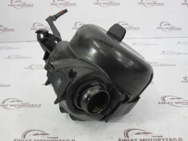 BMW 3 2.5 B 05r odma oleju 7531423 - obrazek 2