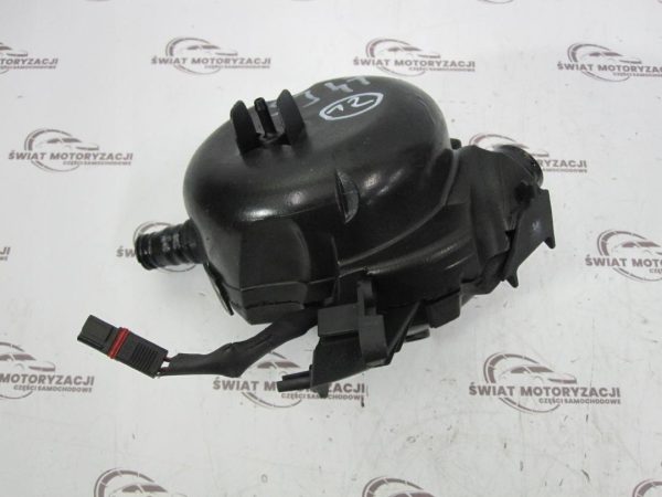 BMW 3 2.5 B 05r odma oleju 7531423 - obrazek 5