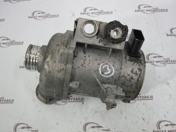 BMW 3 2.5 B 05r pompa wody 307076030 307074010