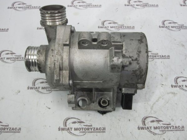 BMW 3 2.5 B 05r pompa wody 307076030 307074010 - obrazek 2