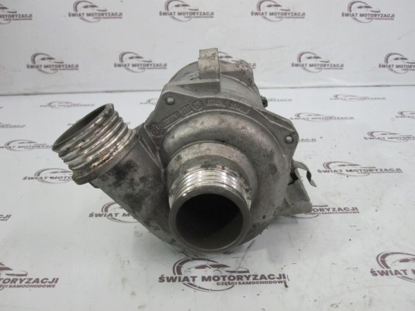 BMW 3 2.5 B 05r pompa wody 307076030 307074010 - obrazek 5