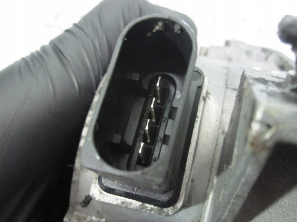 BMW 3 2.5 B 05r pompa wody 307076030 307074010 - obrazek 7