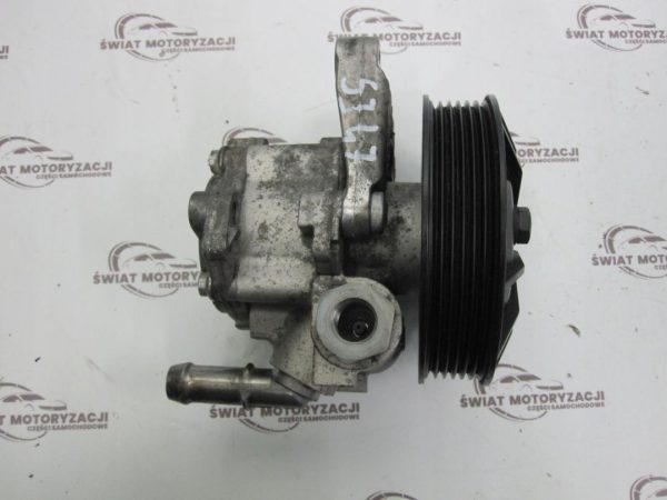 BMW 3 2.5 B 05r pompa wspomagania 7537862 4038714 - obrazek 4