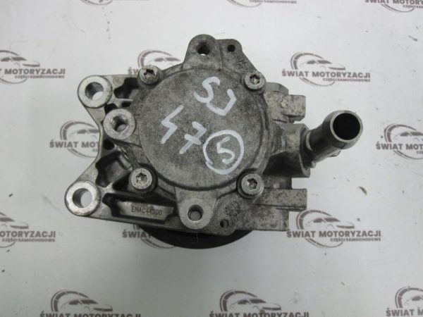 BMW 3 2.5 B 05r pompa wspomagania 7537862 4038714 - obrazek 8