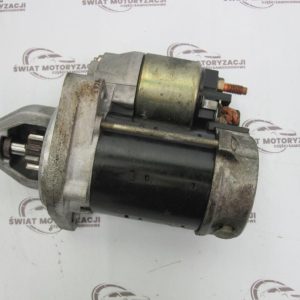 BMW 3 2.5 B 05r rozrusznik 7521122 7521116