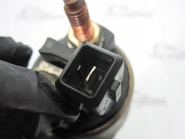 BMW 3 2.5 B 05r rozrusznik 7521122 7521116 - obrazek 4