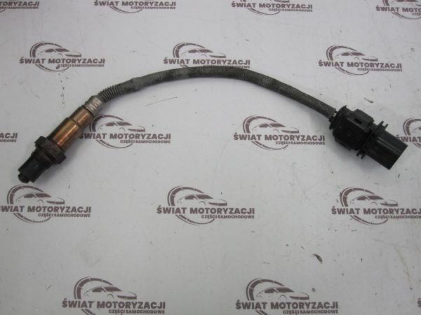 BMW 3 2.5 B 05r sonda lambda 753798403