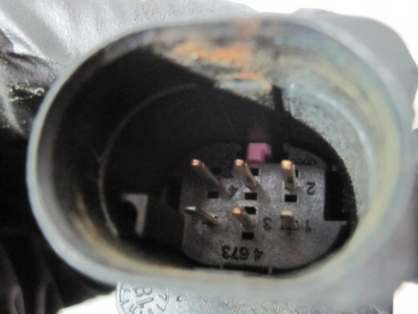BMW 3 2.5 B 05r sonda lambda 753798403 - obrazek 2