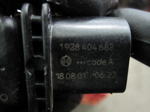 BMW 3 2.5 B 05r sonda lambda 753798403 - obrazek 3