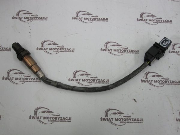 BMW 3 2.5 B 05r sonda lambda 753798403 - obrazek 6