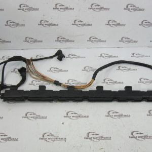 BMW 3 2.5 B 05r wiązka silnika 7807016