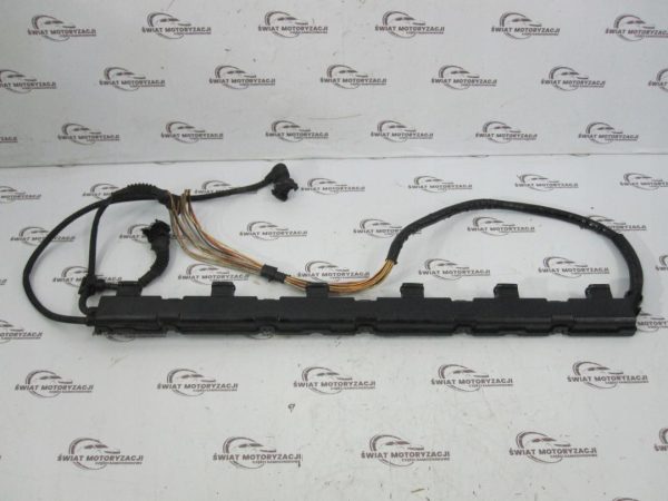 BMW 3 2.5 B 05r wiązka silnika 7807016