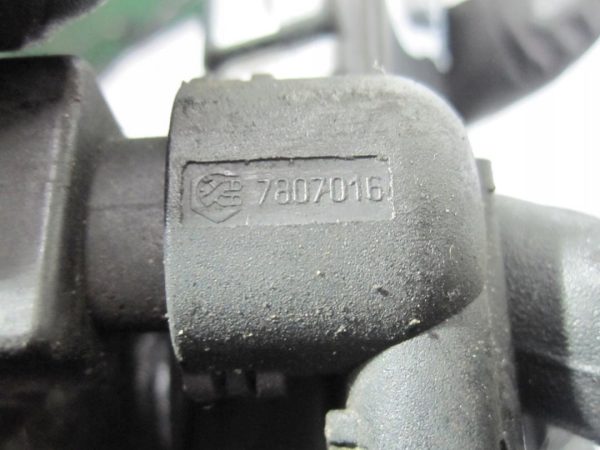 BMW 3 2.5 B 05r wiązka silnika 7807016 - obrazek 4