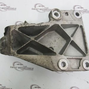 BMW 3 2.5 B 05r wspornik łapa silnika lewa 6760315