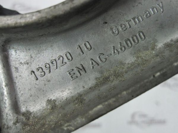 BMW 3 2.5 B 05r wspornik skrzyni biegów 67603042 - obrazek 4