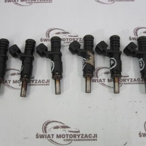 BMW 3 2.5 B 05r wtryskiwacz 7531634
