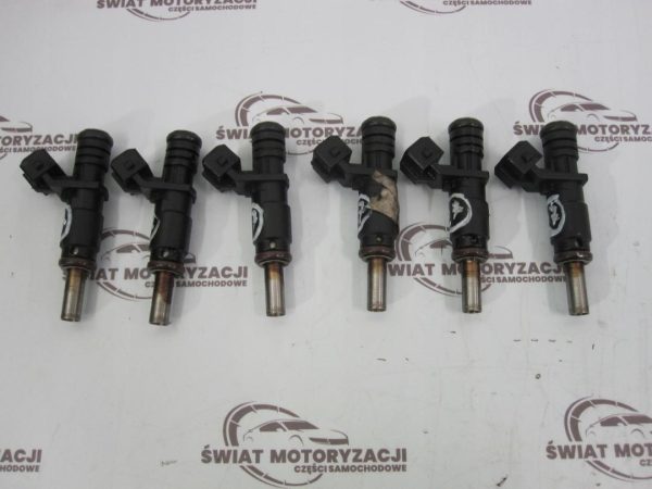 BMW 3 2.5 B 05r wtryskiwacz 7531634
