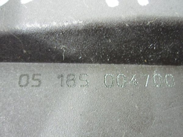 BMW 3 2.5 B 05r zawór kolektora DISA 7522928 - obrazek 6