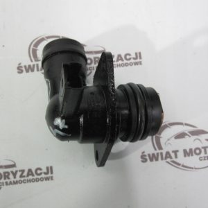 BMW 3 2.5 B 05r zawór odpowietrzania odmy 7530271