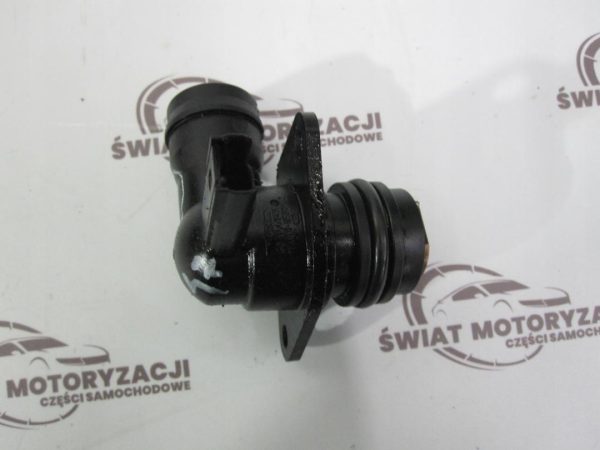 BMW 3 2.5 B 05r zawór odpowietrzania odmy 7530271