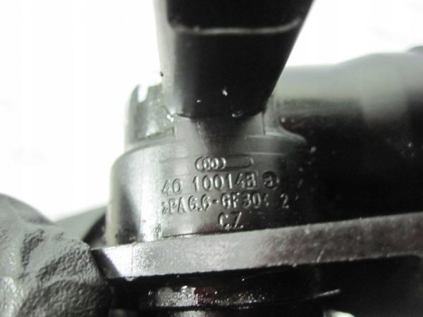 BMW 3 2.5 B 05r zawór odpowietrzania odmy 7530271 - obrazek 3