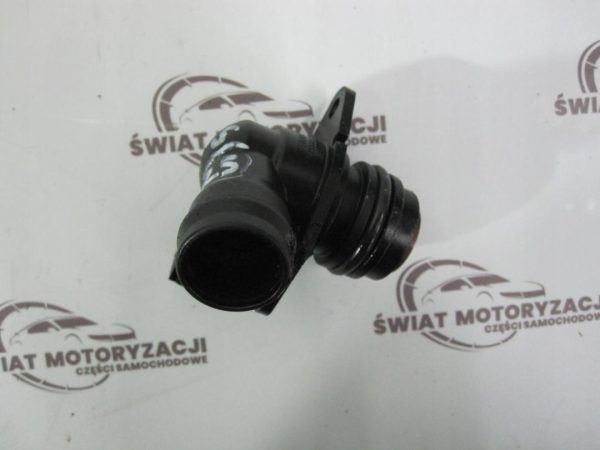BMW 3 2.5 B 05r zawór odpowietrzania odmy 7530271 - obrazek 5