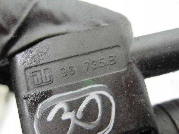 BMW 3 5 2.0 D 177KM 10r 158TYS czujnik ciśnienia paliwa 7802243 - obrazek 3
