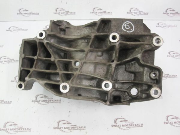 BMW 3 5 2.0 D 177KM 10r 158TYS Łapa alternatora 7802639 - obrazek 2