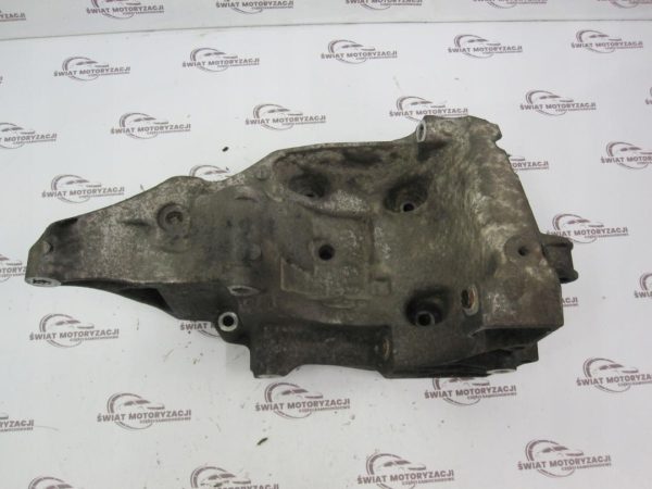 BMW 3 5 2.0 D 177KM 10r 158TYS Łapa alternatora 7802639 - obrazek 5