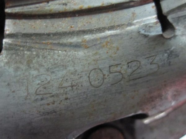 BMW 3 5 2.0 D 177KM 10r 158TYS sprzęgło tarcza docisk 324063910 - obrazek 4