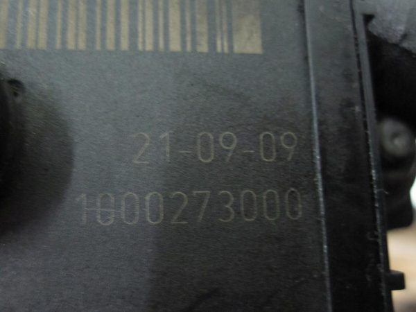 BMW 3 5 2.0 D 177KM 10r przekaźnik świec żarowych 779800006 0522120102 - obrazek 6
