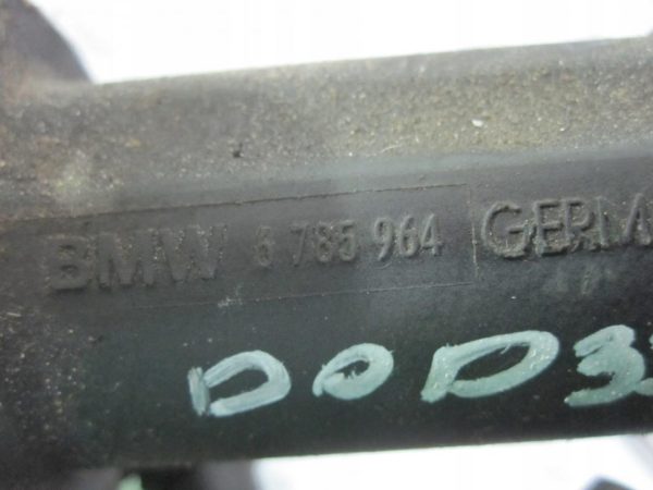 BMW 3 5 2.0 D 177KM wysprzęglik 6785964 - obrazek 4