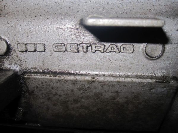BMW 3 5 2.0 D N47D20C 143KM 11r 146tys.km. Skrzynia biegów 217.0.0201.97 - obrazek 5