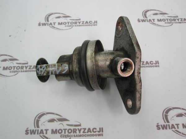 BMW 3 5 2.0 D N47D20C 143KM 11r króciec EGR - obrazek 4