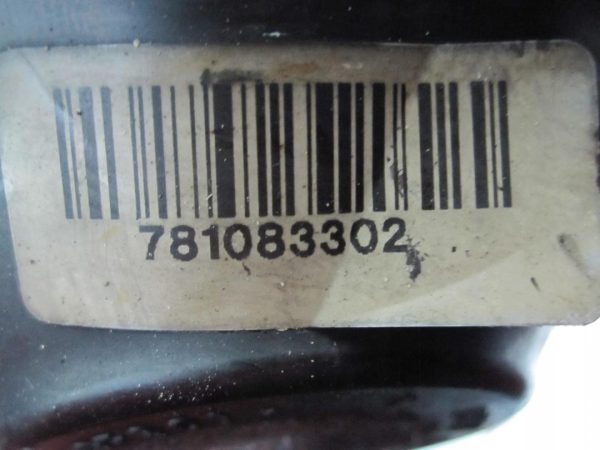 BMW 3 5 2.0 D N47D20C 143KM 11r pompa wody 781083302 - obrazek 4
