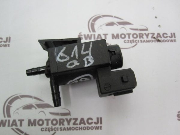 BMW 3 5 2.0 D N47D20C 143KM 11r zawór podciśnienia 70231800 7810831 - obrazek 4