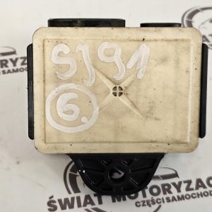 BMW 3 5 2.0 D N47D20C 184KM EURO 5 przekaźnik świec żarowych 781085605