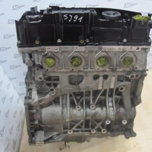 BMW 3 5 2.0 D N47D20C 184KM EURO 5 silnik nowszy po weryfikacji