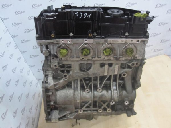 BMW 3 5 2.0 D N47D20C 184KM EURO 5 silnik nowszy po weryfikacji