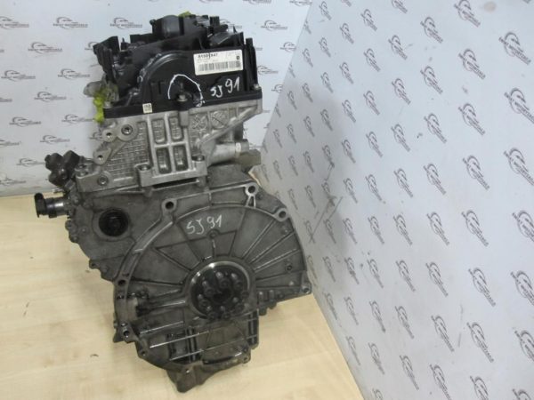BMW 3 5 2.0 D N47D20C 184KM EURO 5 silnik nowszy po weryfikacji - obrazek 3