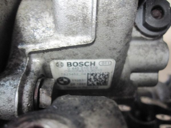 BMW 3 5 2.0 D N47D20C 184KM EURO 5 silnik nowszy po weryfikacji - obrazek 4