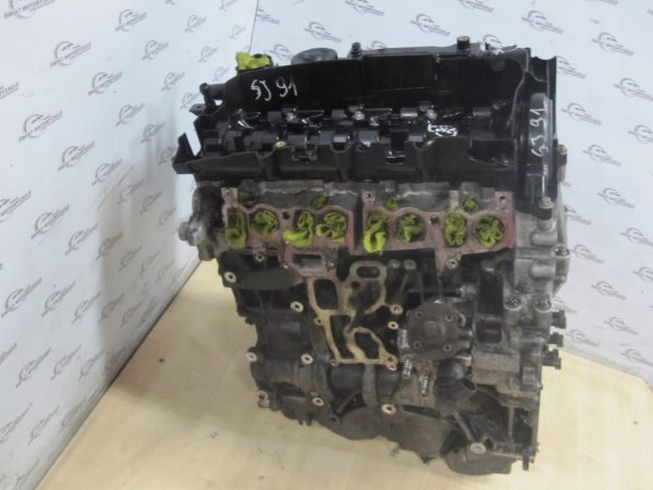 BMW 3 5 2.0 D N47D20C 184KM EURO 5 silnik nowszy po weryfikacji - obrazek 7