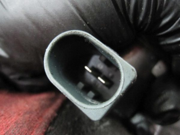 BMW 3 5 2.0 D N47D20C listwa wtryskowa 780912702 0445214182 281002988 - obrazek 2