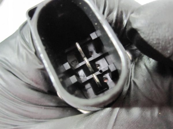 BMW 3 5 2.0 D N47D20C listwa wtryskowa 780912702 0445214182 281002988 - obrazek 3