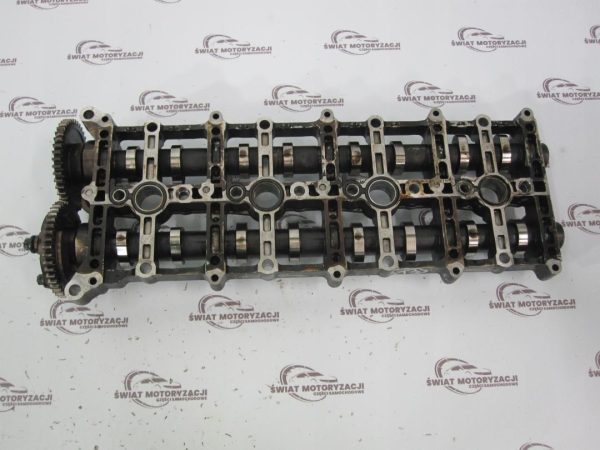 BMW 3 5 E60 E90 E83 F10 F20 F30 2.0 D N47D20 wałki rozrządu 7797511
