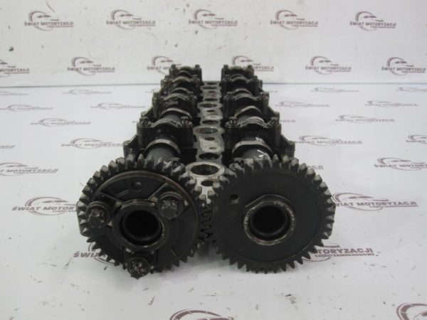 BMW 3 5 E60 E90 E83 F10 F20 F30 2.0 D N47D20 wałki rozrządu 7797511 - obrazek 2