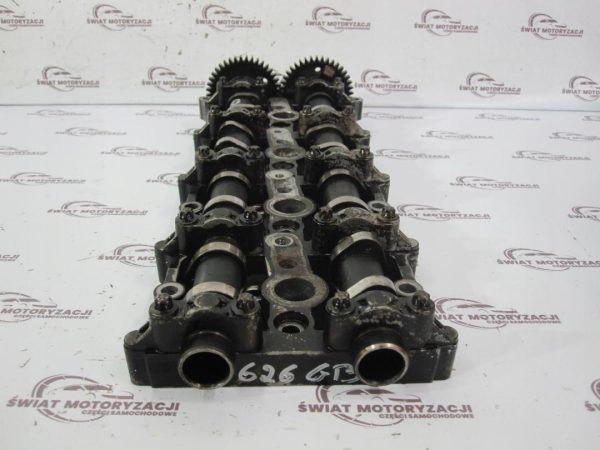 BMW 3 5 E60 E90 E83 F10 F20 F30 2.0 D N47D20 wałki rozrządu 7797511 - obrazek 3