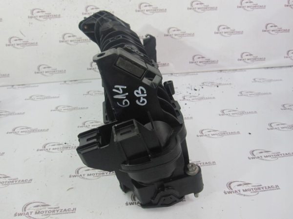 BMW 3 5 N47D20C 2.0 D 143KM 11r kolektor ssący 78079910 85064060 - obrazek 4
