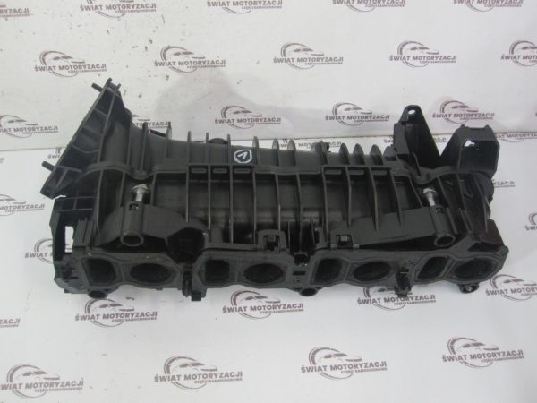 BMW 3 5 N47D20C 2.0 D 143KM 11r kolektor ssący 78079910 85064060 - obrazek 8